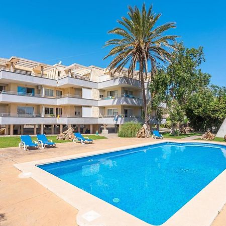 Апартаменты Veleta Ll Польенса Экстерьер фото